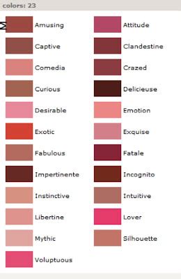 chanel lip powder uk|Chanel lip color chart.